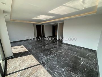Departamento en Renta en Naucalpan, Lomas de Tecamachalco