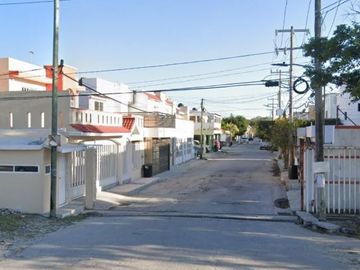CASA EN VENTA COL SAN JOAQUIN CARMEN CAMPECHE