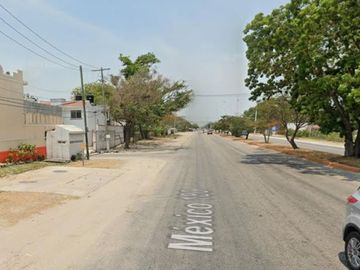 CASA EN VENTA COL SAN JOAQUIN CARMEN CAMPECHE