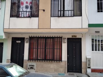 VENTA CASA PEREIRA SAMARIA 1