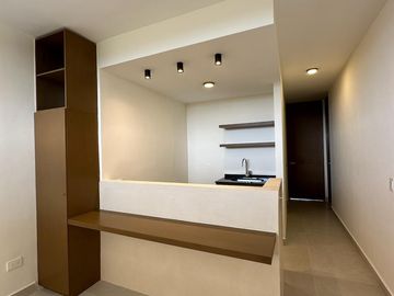Departamento en venta ubicado en Montebello Mérida Yucatán