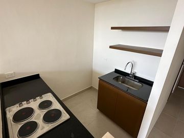 Departamento en venta ubicado en Montebello Mérida Yucatán