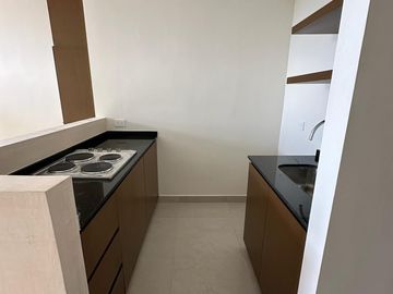 Departamento en venta ubicado en Montebello Mérida Yucatán