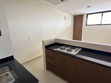 Departamento en venta ubicado en Montebello Mérida Yucatán
