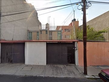 CASA EN IZTACALCO EN VENTA- URGENTE