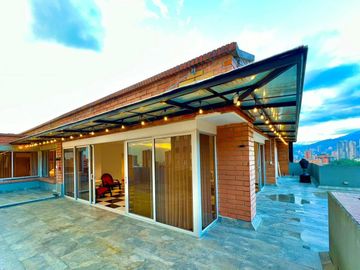 Rento  Apartamento Amoblado cerca del Tesoro