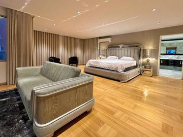 Rento  Apartamento Amoblado cerca del Tesoro