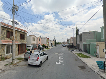 Casa Remate Bancario, Piedras Negras, Miravista Residencial, 66050 Cdad. Gral. Escobedo, N.L.
