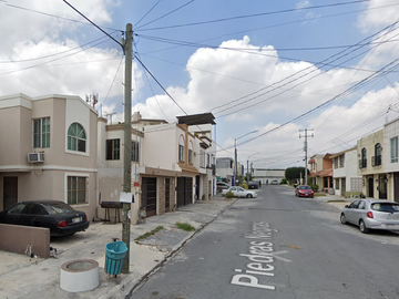 Casa Remate Bancario, Piedras Negras, Miravista Residencial, 66050 Cdad. Gral. Escobedo, N.L.