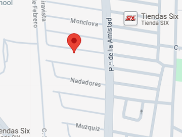 Casa Remate Bancario, Piedras Negras, Miravista Residencial, 66050 Cdad. Gral. Escobedo, N.L.