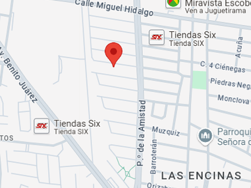 Casa Remate Bancario, Piedras Negras, Miravista Residencial, 66050 Cdad. Gral. Escobedo, N.L.