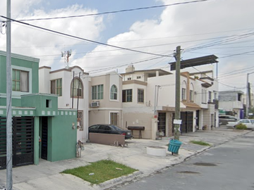 Casa Remate Bancario, Piedras Negras, Miravista Residencial, 66050 Cdad. Gral. Escobedo, N.L.