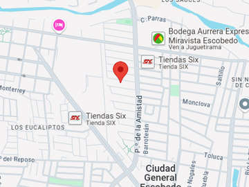 Casa Remate Bancario, Piedras Negras, Miravista Residencial, 66050 Cdad. Gral. Escobedo, N.L.