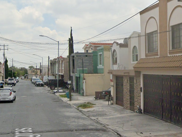 Casa Remate Bancario, Piedras Negras, Miravista Residencial, 66050 Cdad. Gral. Escobedo, N.L.