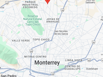 Casa Remate Bancario, Piedras Negras, Miravista Residencial, 66050 Cdad. Gral. Escobedo, N.L.
