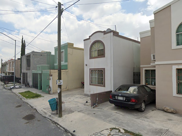 Casa Remate Bancario, Piedras Negras, Miravista Residencial, 66050 Cdad. Gral. Escobedo, N.L.