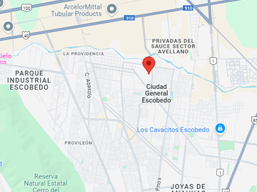 Casa Remate Bancario, Piedras Negras, Miravista Residencial, 66050 Cdad. Gral. Escobedo, N.L.