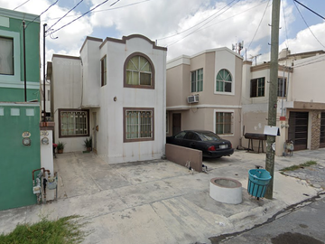 Casa Remate Bancario, Piedras Negras, Miravista Residencial, 66050 Cdad. Gral. Escobedo, N.L.