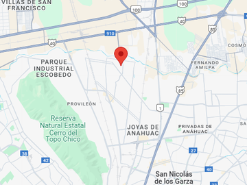 Casa Remate Bancario, Piedras Negras, Miravista Residencial, 66050 Cdad. Gral. Escobedo, N.L.