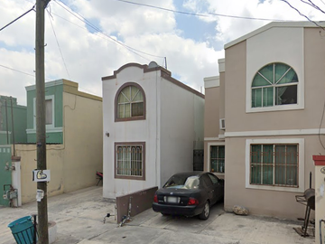 Casa Remate Bancario, Piedras Negras, Miravista Residencial, 66050 Cdad. Gral. Escobedo, N.L.