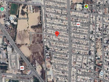 Casa Remate Bancario, Piedras Negras, Miravista Residencial, 66050 Cdad. Gral. Escobedo, N.L.