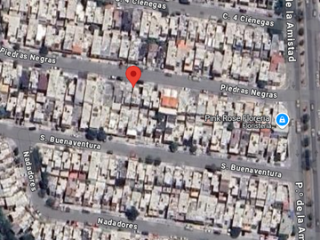 Casa Remate Bancario, Piedras Negras, Miravista Residencial, 66050 Cdad. Gral. Escobedo, N.L.