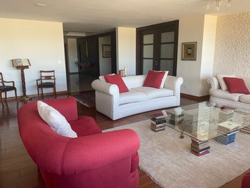 VENDO DEPARTAMENTO DE 529.52m, Quito Tenis