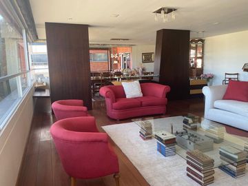 VENDO DEPARTAMENTO DE 529.52m, Quito Tenis