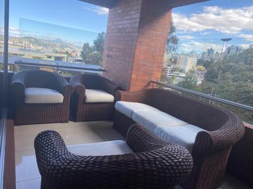 VENDO DEPARTAMENTO DE 529.52m, Quito Tenis