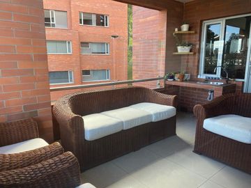 VENDO DEPARTAMENTO DE 529.52m, Quito Tenis