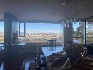 VENDO DEPARTAMENTO DE 529.52m, Quito Tenis
