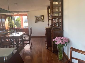 VENDO DEPARTAMENTO DE 529.52m, Quito Tenis