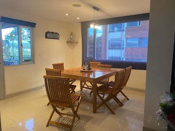 VENDO DEPARTAMENTO DE 529.52m, Quito Tenis