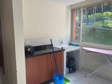 VENDO DEPARTAMENTO DE 529.52m, Quito Tenis