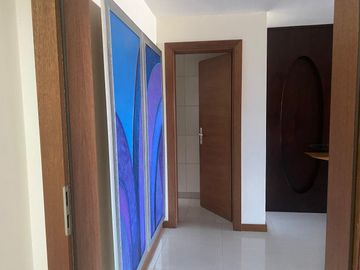 VENDO DEPARTAMENTO DE 529.52m, Quito Tenis
