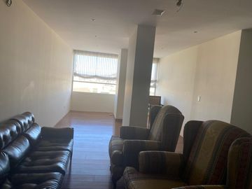 VENDO DEPARTAMENTO DE 529.52m, Quito Tenis