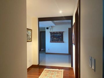 VENDO DEPARTAMENTO DE 529.52m, Quito Tenis