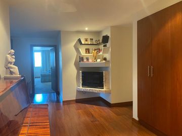 VENDO DEPARTAMENTO DE 529.52m, Quito Tenis