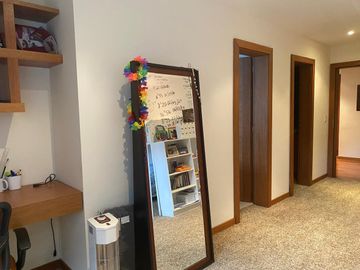 VENDO DEPARTAMENTO DE 529.52m, Quito Tenis