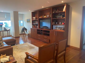 VENDO DEPARTAMENTO DE 529.52m, Quito Tenis