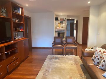VENDO DEPARTAMENTO DE 529.52m, Quito Tenis
