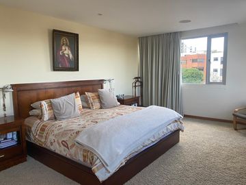 VENDO DEPARTAMENTO DE 529.52m, Quito Tenis