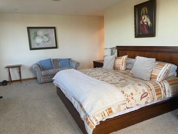 VENDO DEPARTAMENTO DE 529.52m, Quito Tenis