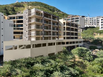 Penthouse en Venta en Cabo San Lucas en Vista Mare Los Cabos
