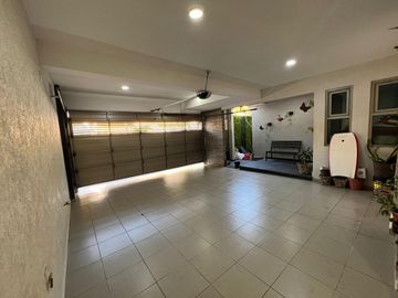 Casa en Venta con Paneles Solares en Fracc. Jardines de Virginia, Boca del Rio, Veracruz.