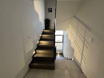 Casa en Venta con Paneles Solares en Fracc. Jardines de Virginia, Boca del Rio, Veracruz.