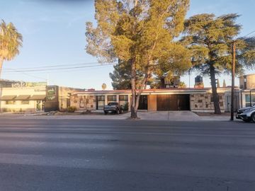 PROPIEDAD EN SAN FELIPE IDEAL PARA INVERSIONISTAS CON USO DE SUELO MIXTO