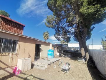 PROPIEDAD EN SAN FELIPE IDEAL PARA INVERSIONISTAS CON USO DE SUELO MIXTO