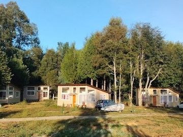 CABAÑAS EN VENTA EN VILLARRICA