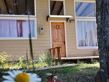 CABAÑAS EN VENTA EN VILLARRICA